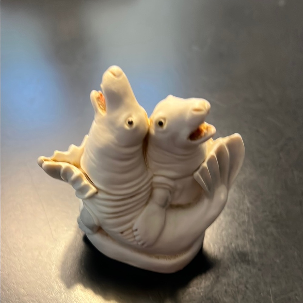 Harmony Kingdom Collection